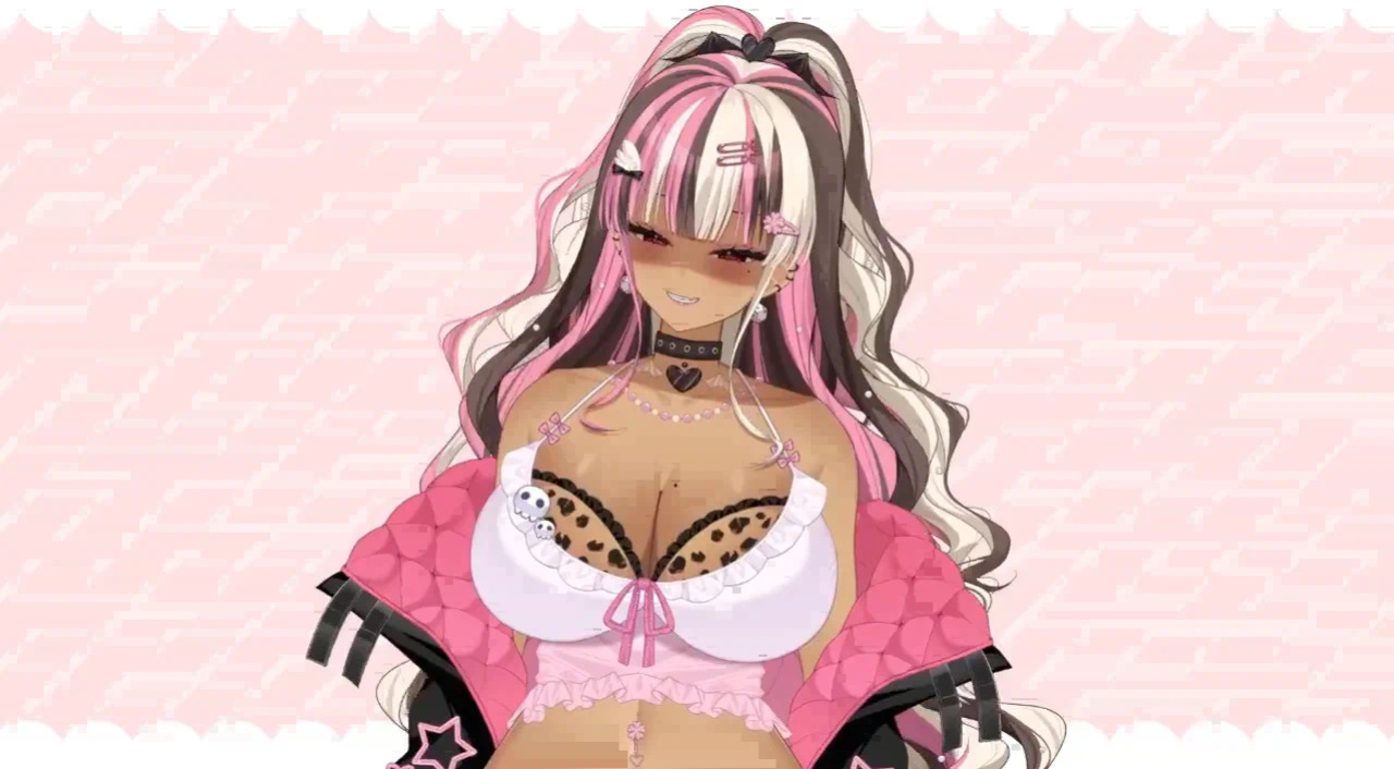 [various] Succubunni (VTuber by Cinnabus)