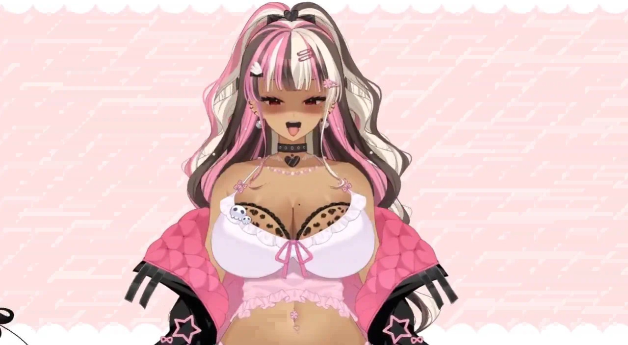 [various] Succubunni (VTuber by Cinnabus)