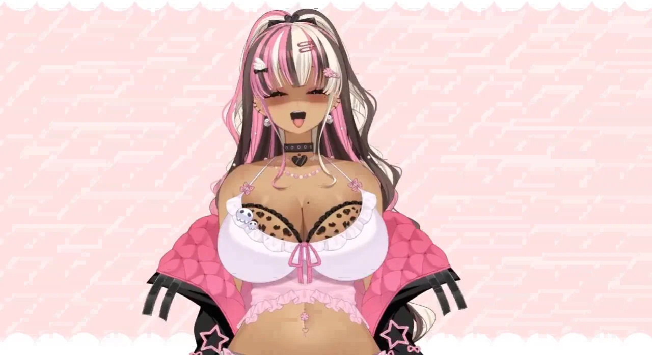 [various] Succubunni (VTuber by Cinnabus)