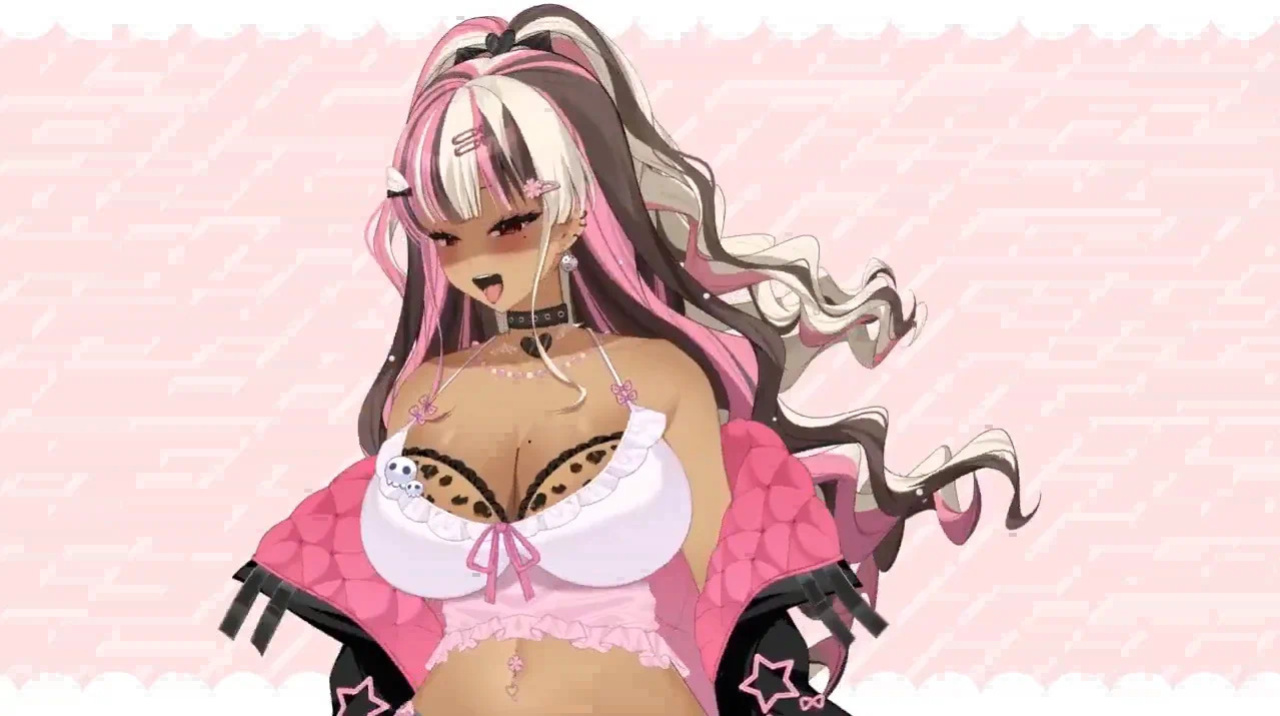 [various] Succubunni (VTuber by Cinnabus)
