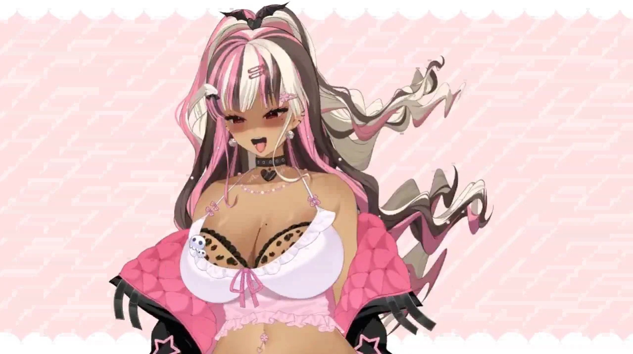 [various] Succubunni (VTuber by Cinnabus)