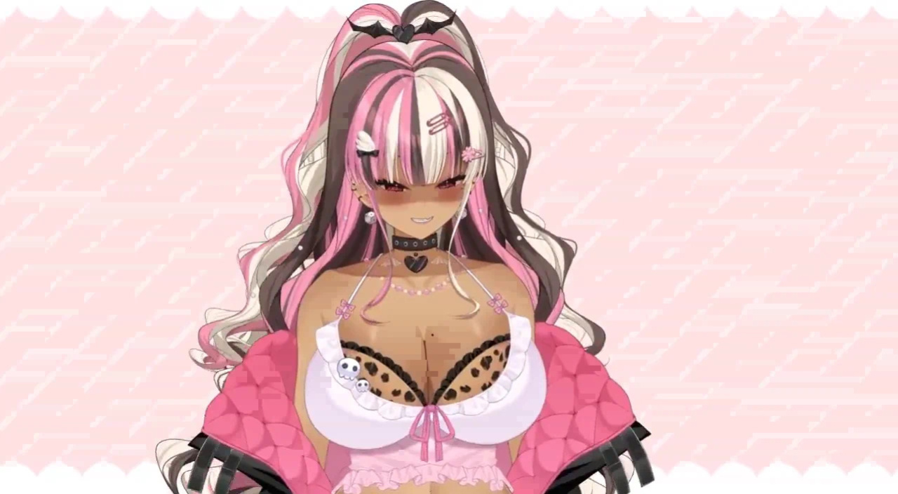 [various] Succubunni (VTuber by Cinnabus)