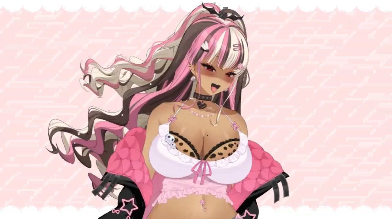 [various] Succubunni (VTuber by Cinnabus)