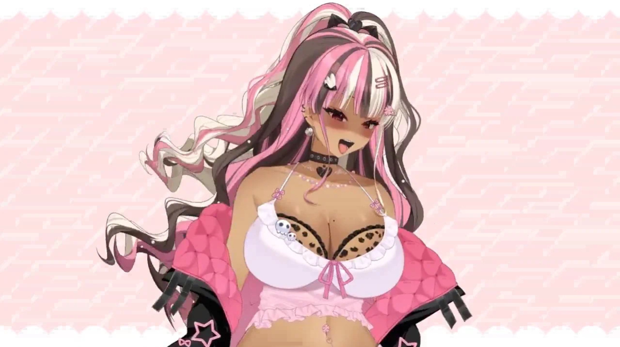 [various] Succubunni (VTuber by Cinnabus)