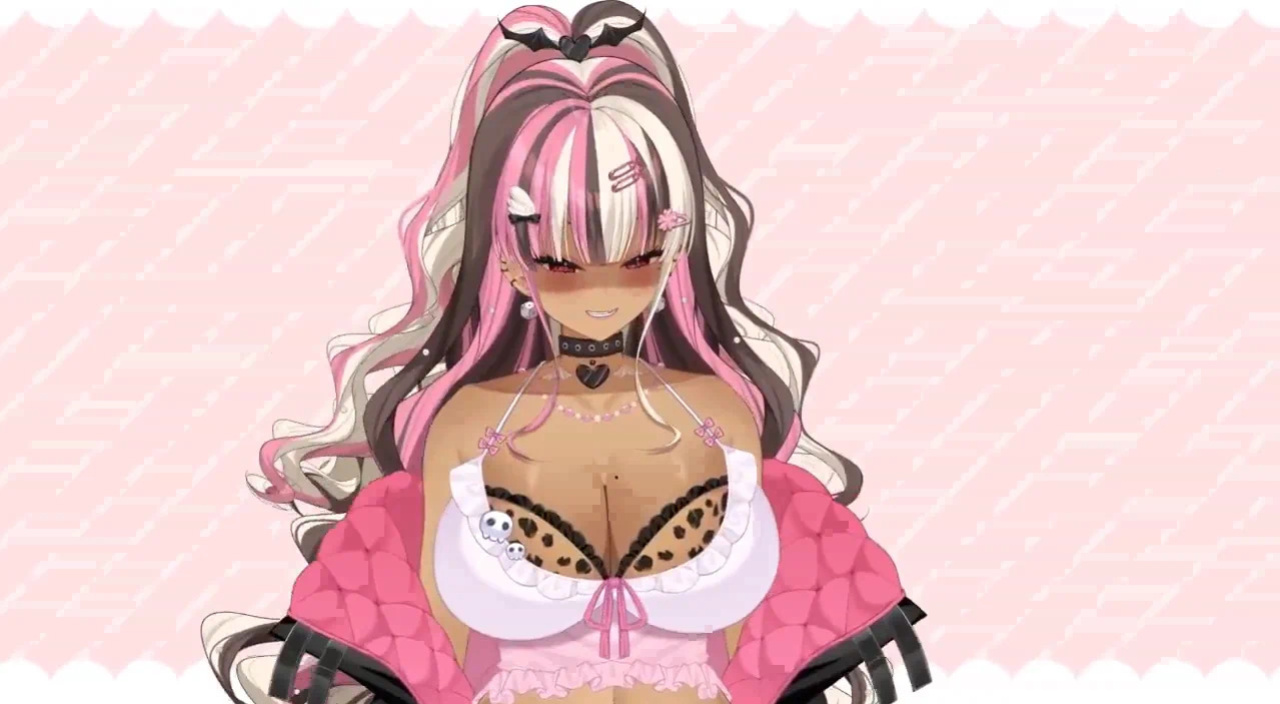 [various] Succubunni (VTuber by Cinnabus)