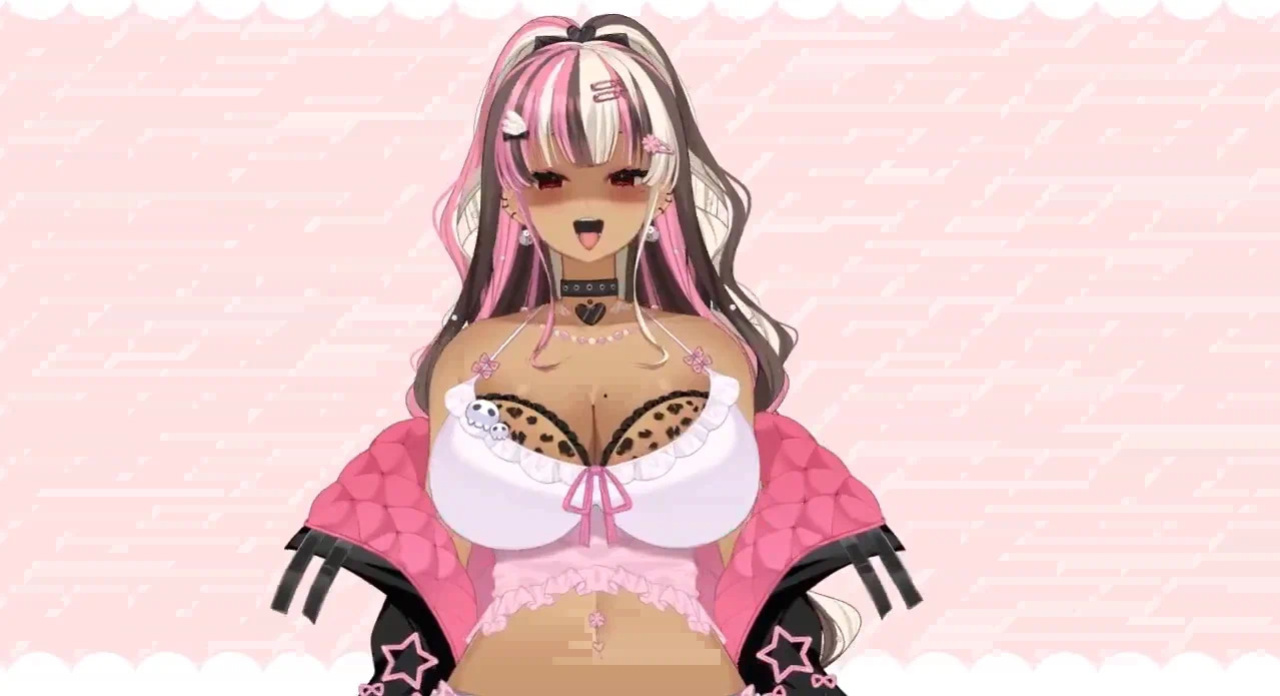 [various] Succubunni (VTuber by Cinnabus)
