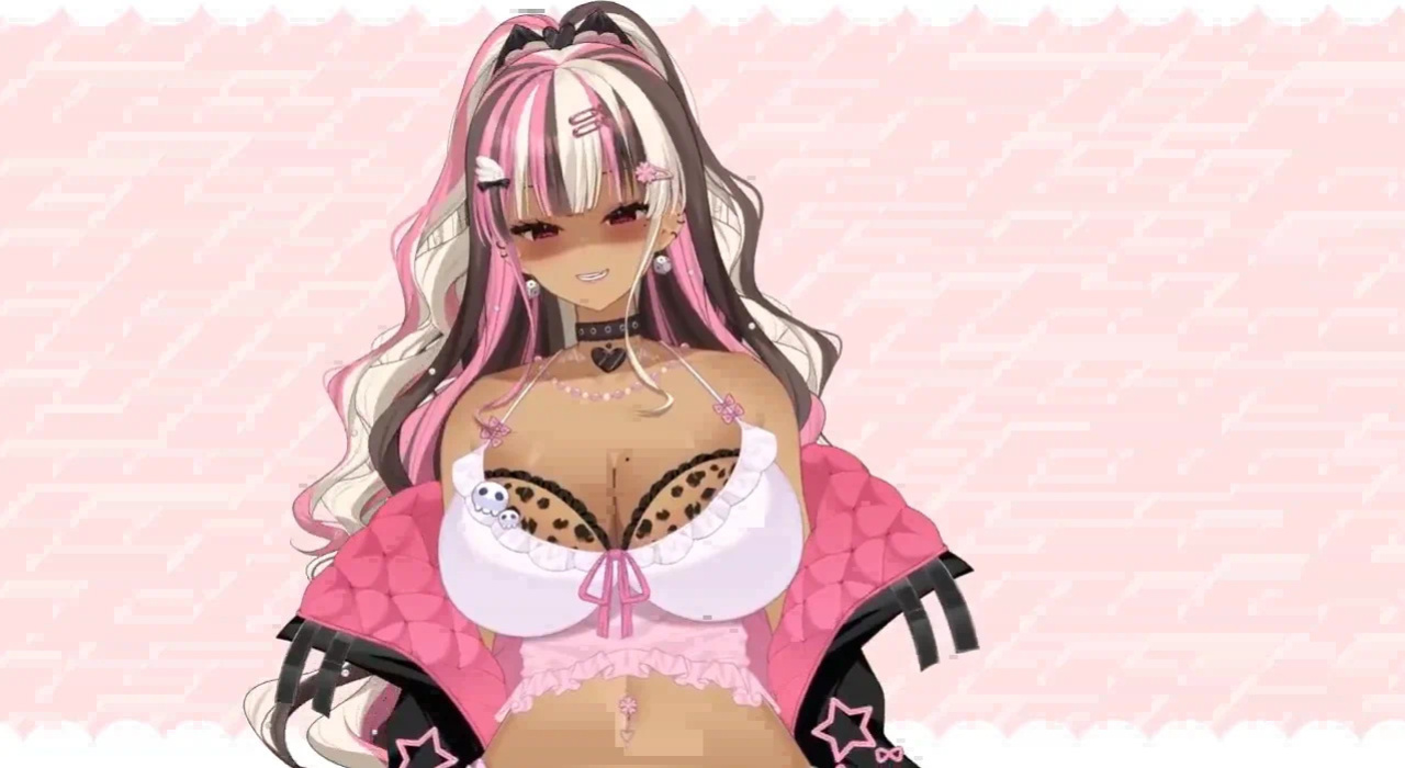 [various] Succubunni (VTuber by Cinnabus)