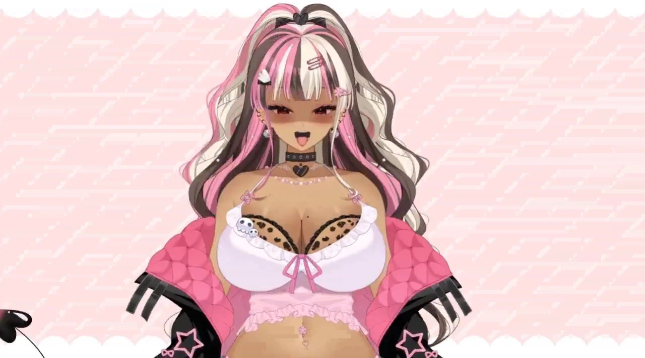 [various] Succubunni (VTuber by Cinnabus)