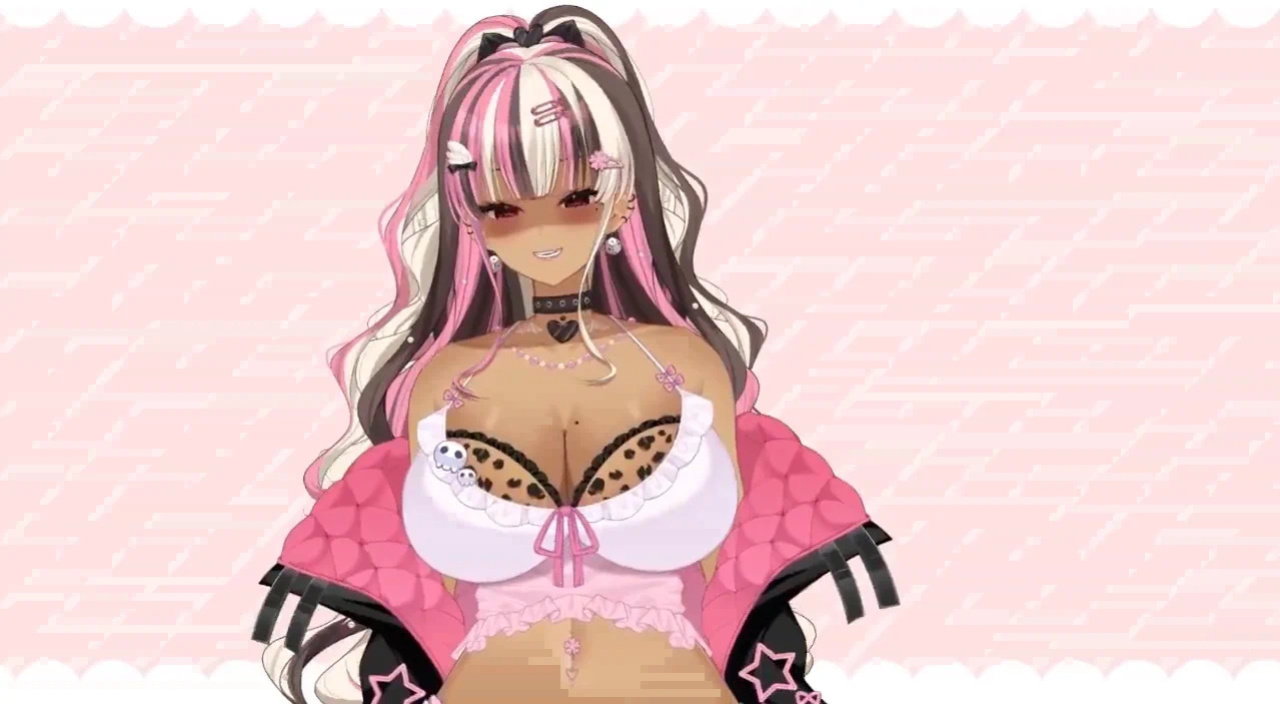 [various] Succubunni (VTuber by Cinnabus)
