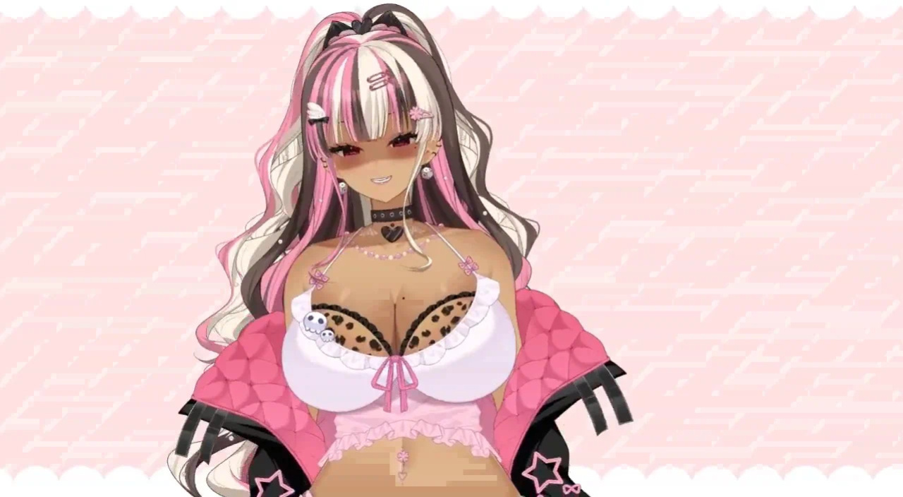 [various] Succubunni (VTuber by Cinnabus)