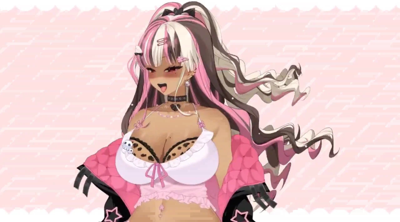 [various] Succubunni (VTuber by Cinnabus)