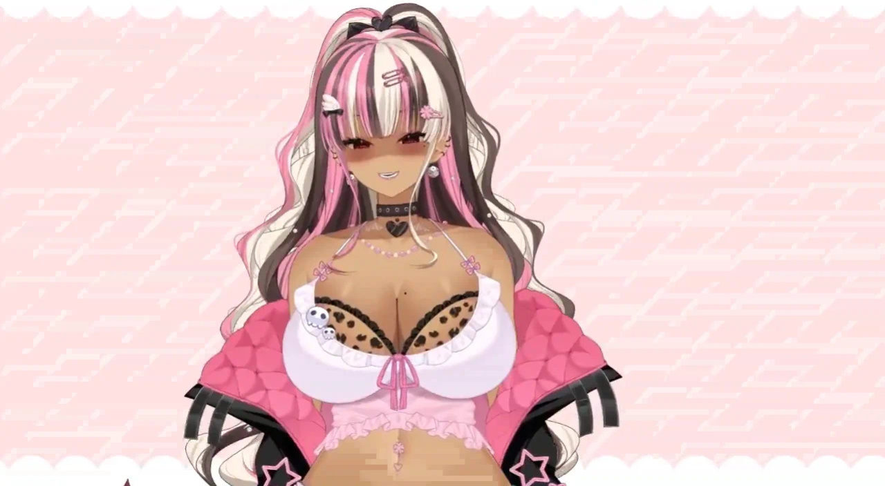[various] Succubunni (VTuber by Cinnabus)