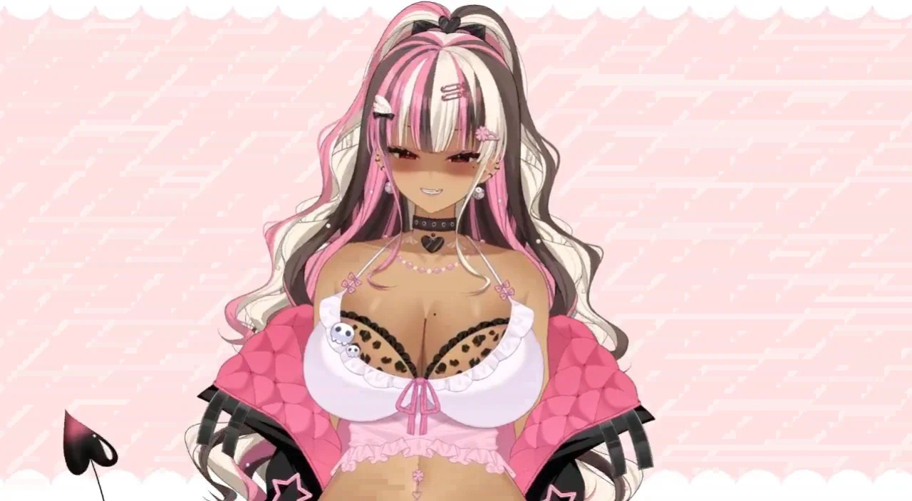 [various] Succubunni (VTuber by Cinnabus)