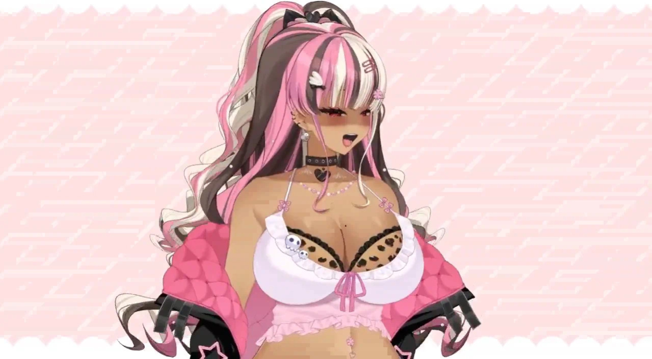 [various] Succubunni (VTuber by Cinnabus)