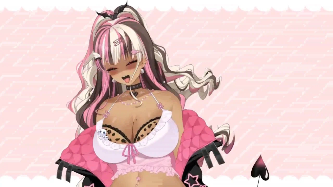 [various] Succubunni (VTuber by Cinnabus)