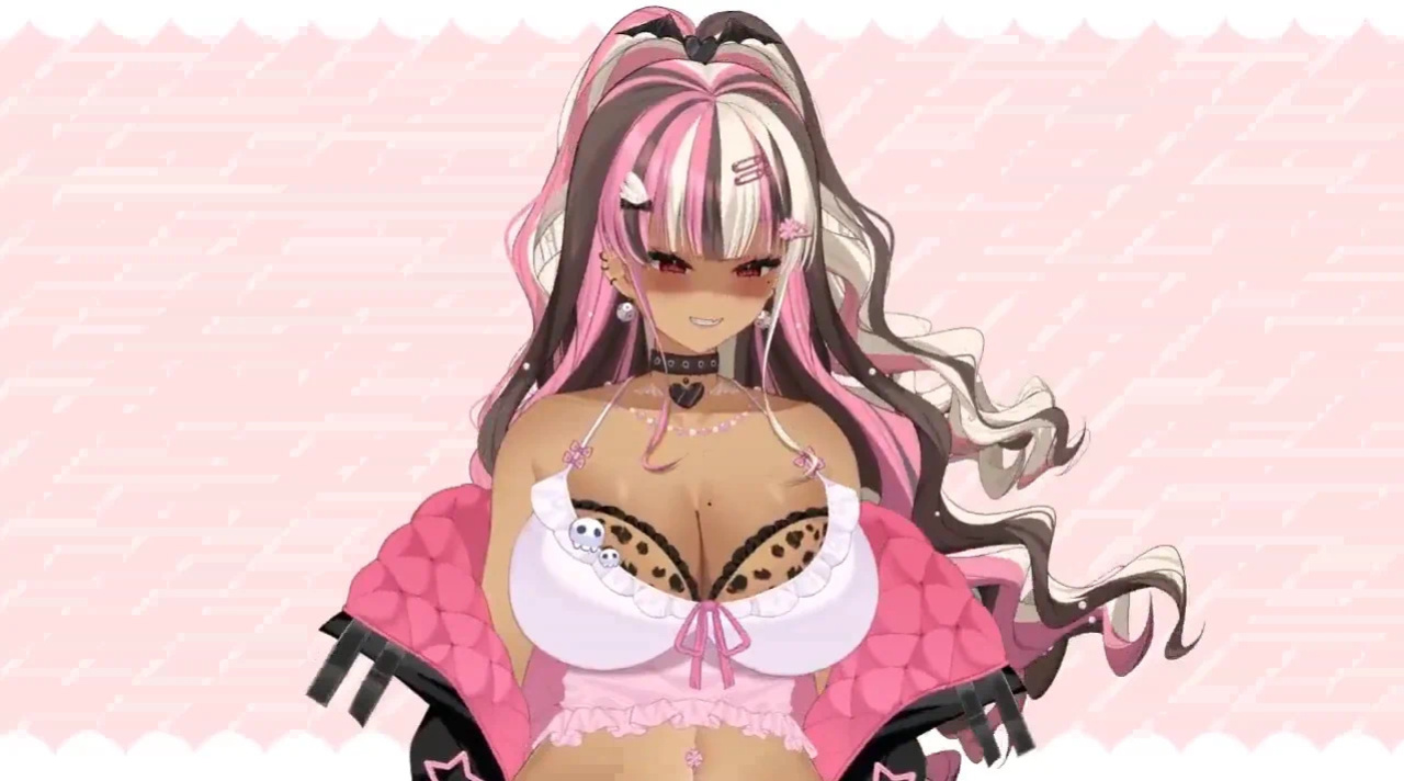 [various] Succubunni (VTuber by Cinnabus)