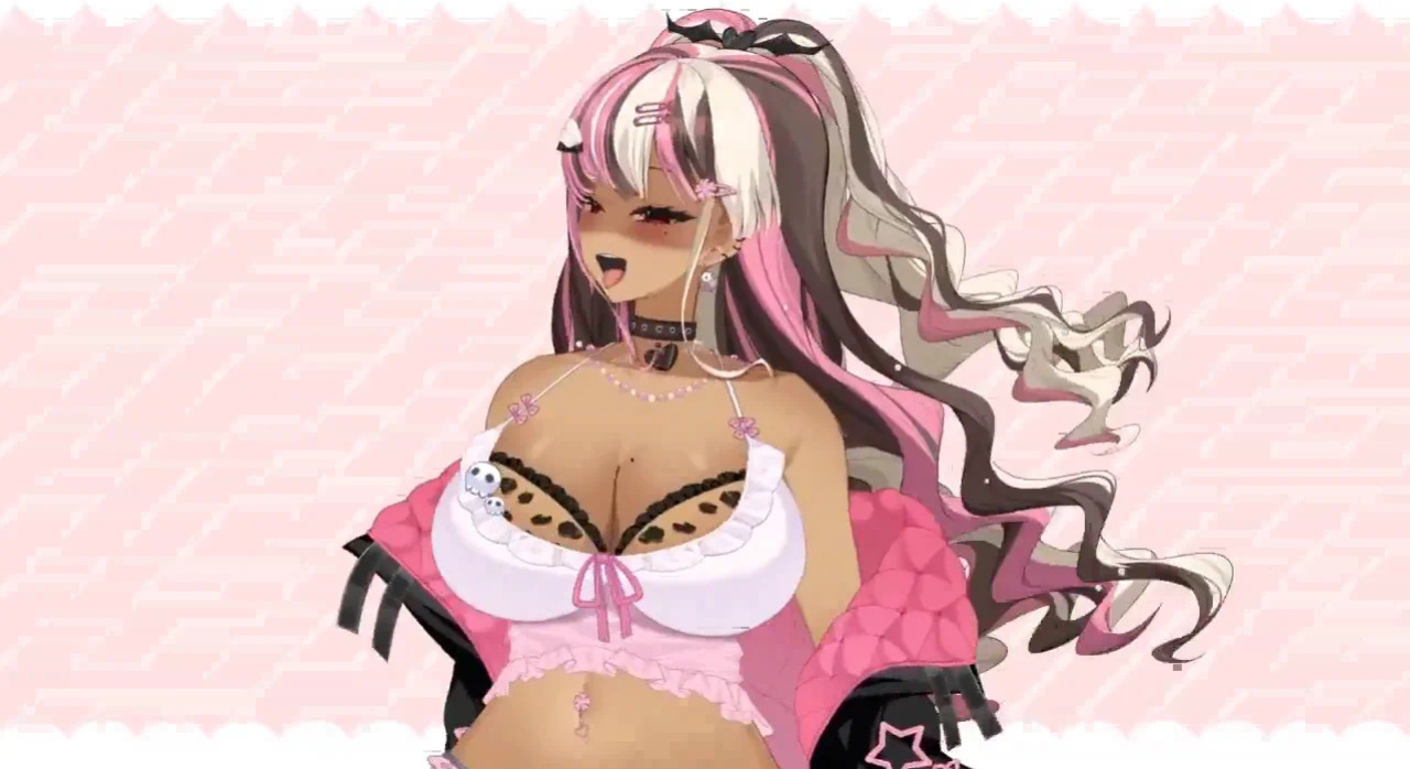 [various] Succubunni (VTuber by Cinnabus)
