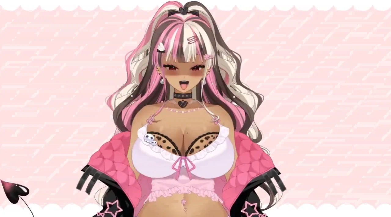 [various] Succubunni (VTuber by Cinnabus)