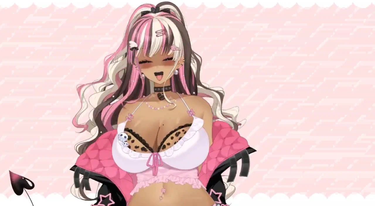 [various] Succubunni (VTuber by Cinnabus)