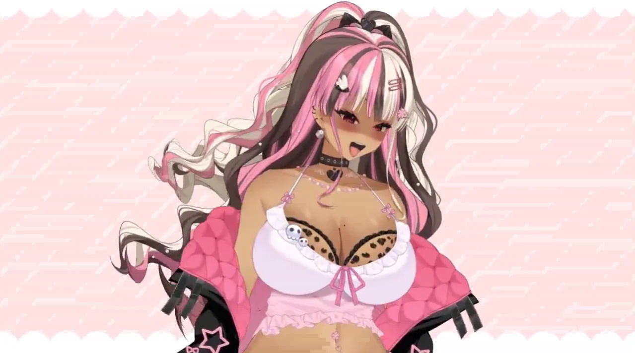 [various] Succubunni (VTuber by Cinnabus)
