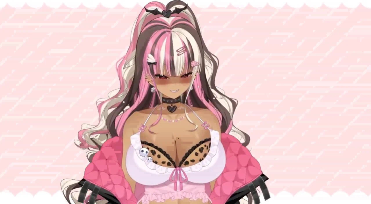 [various] Succubunni (VTuber by Cinnabus)