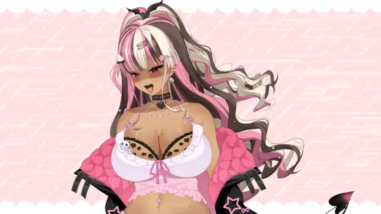 [various] Succubunni (VTuber by Cinnabus)