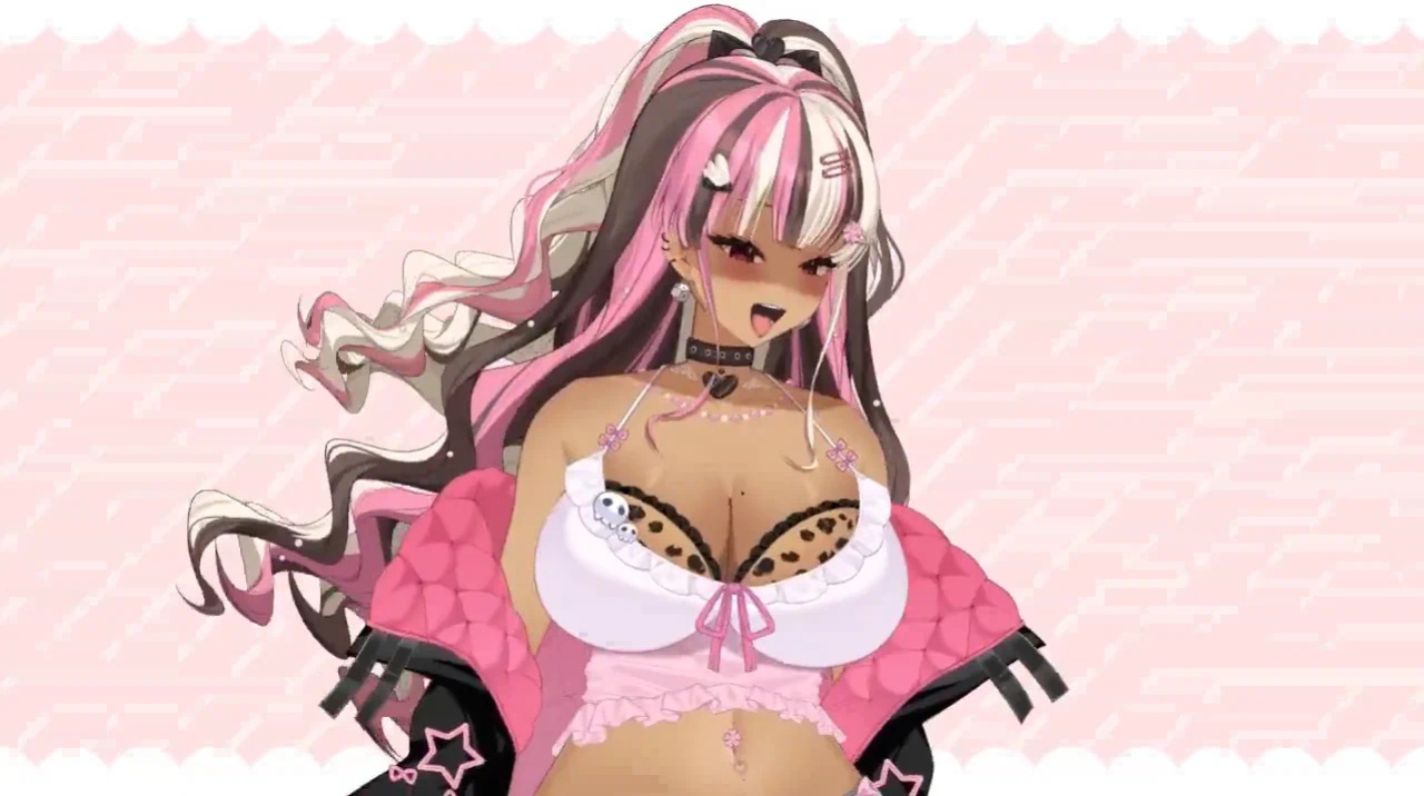[various] Succubunni (VTuber by Cinnabus)