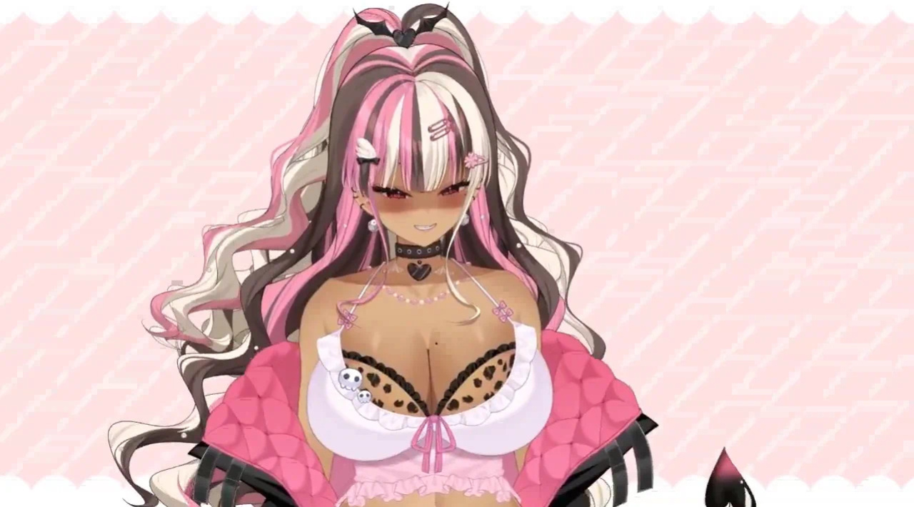 [various] Succubunni (VTuber by Cinnabus)