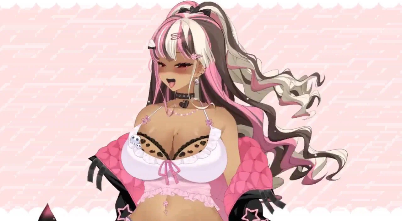 [various] Succubunni (VTuber by Cinnabus)