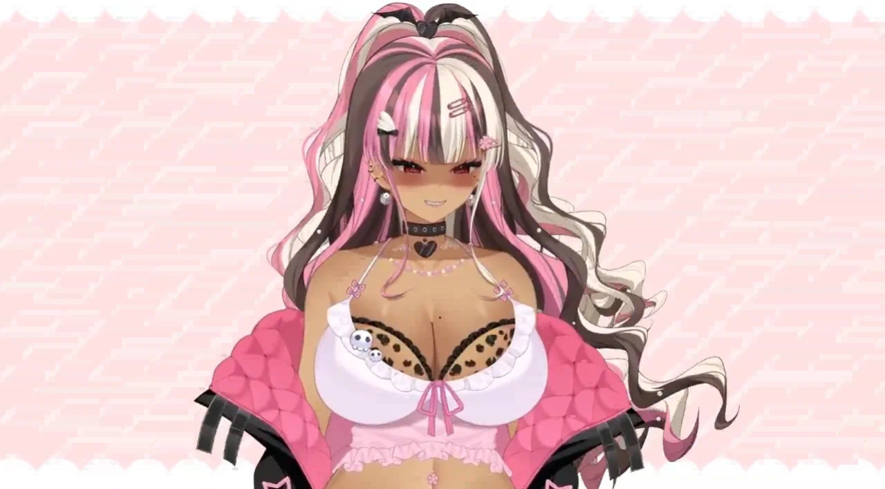 [various] Succubunni (VTuber by Cinnabus)