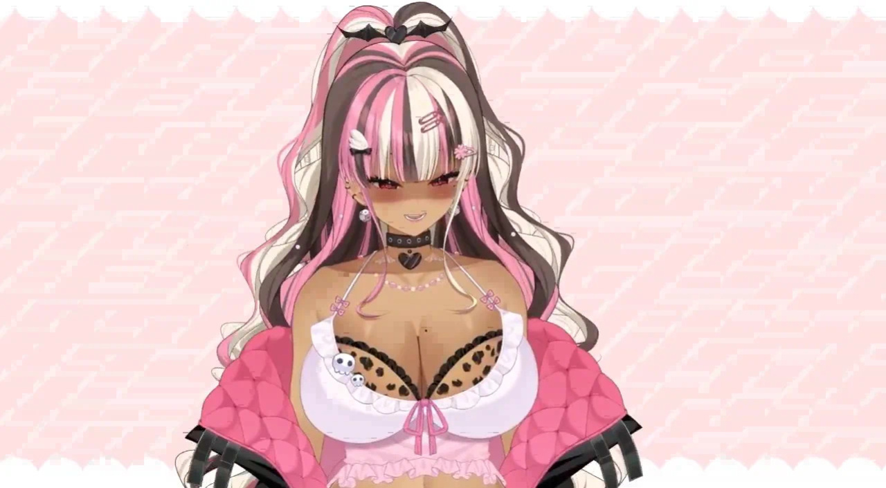 [various] Succubunni (VTuber by Cinnabus)