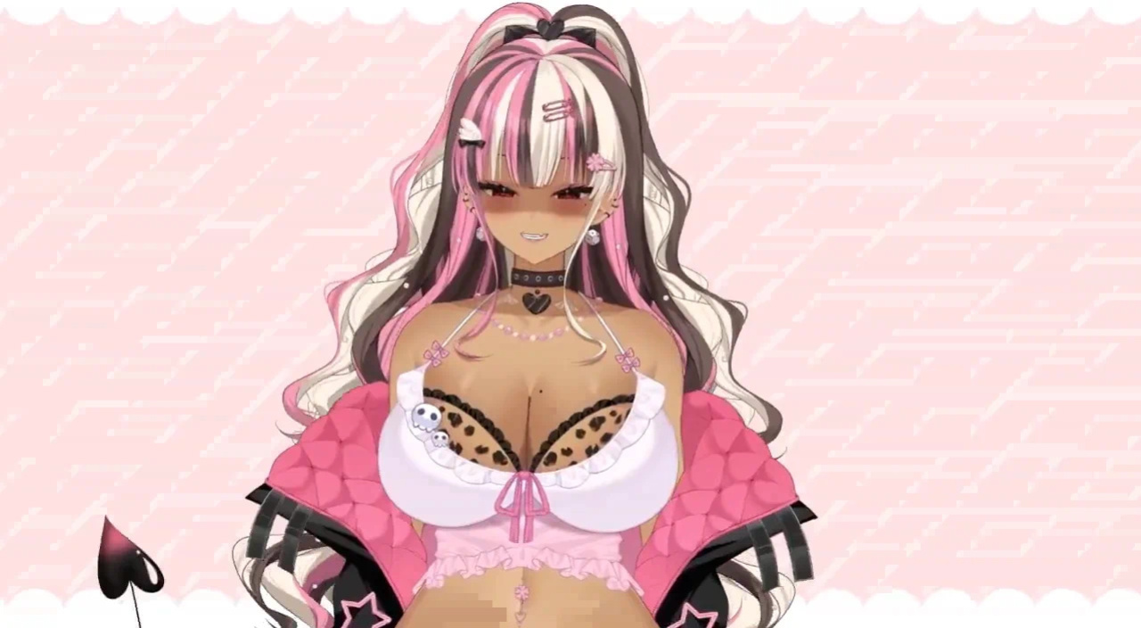 [various] Succubunni (VTuber by Cinnabus)