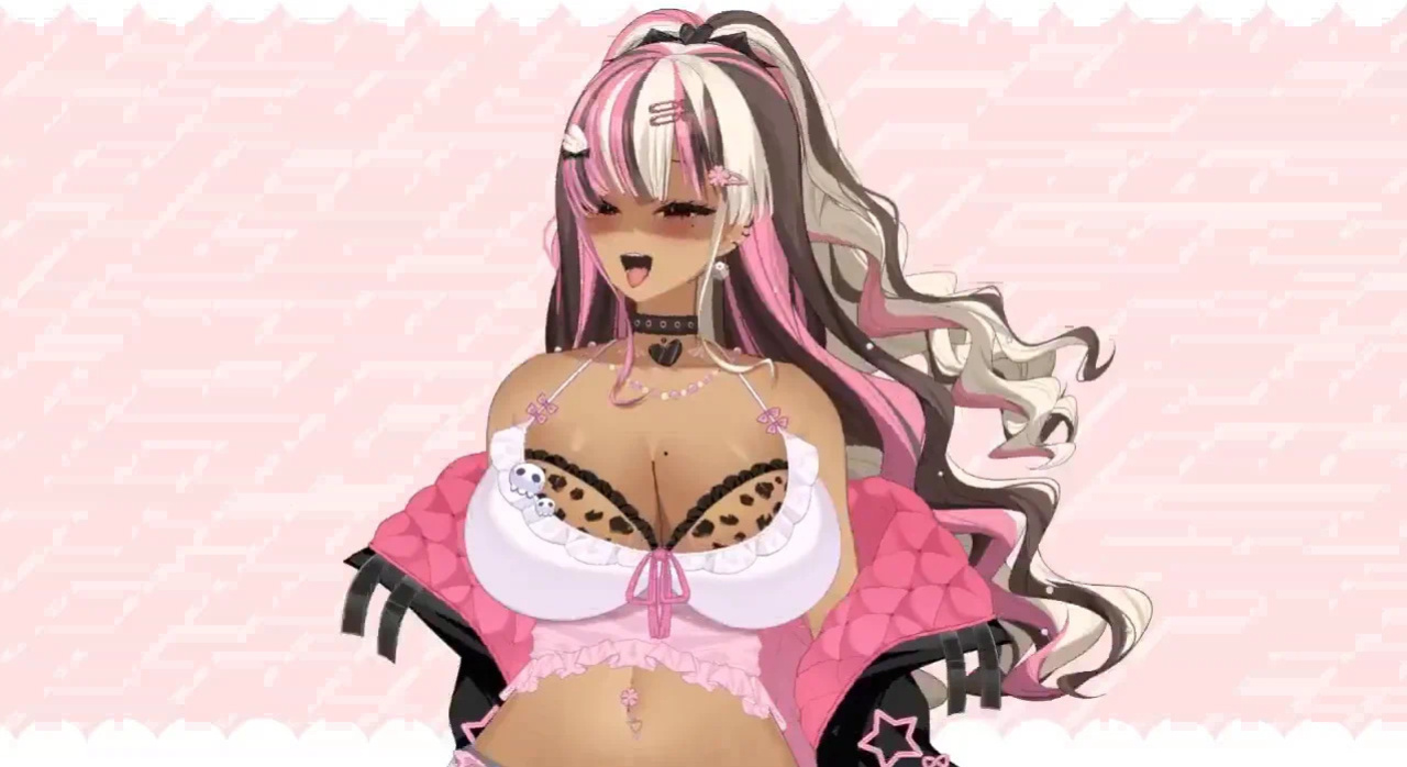 [various] Succubunni (VTuber by Cinnabus)