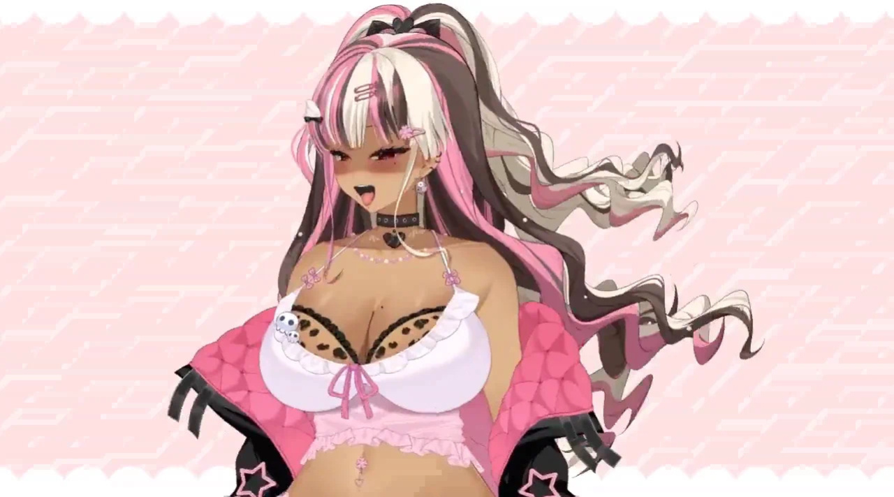 [various] Succubunni (VTuber by Cinnabus)