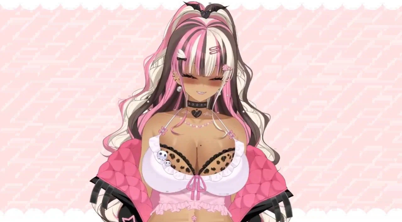 [various] Succubunni (VTuber by Cinnabus)