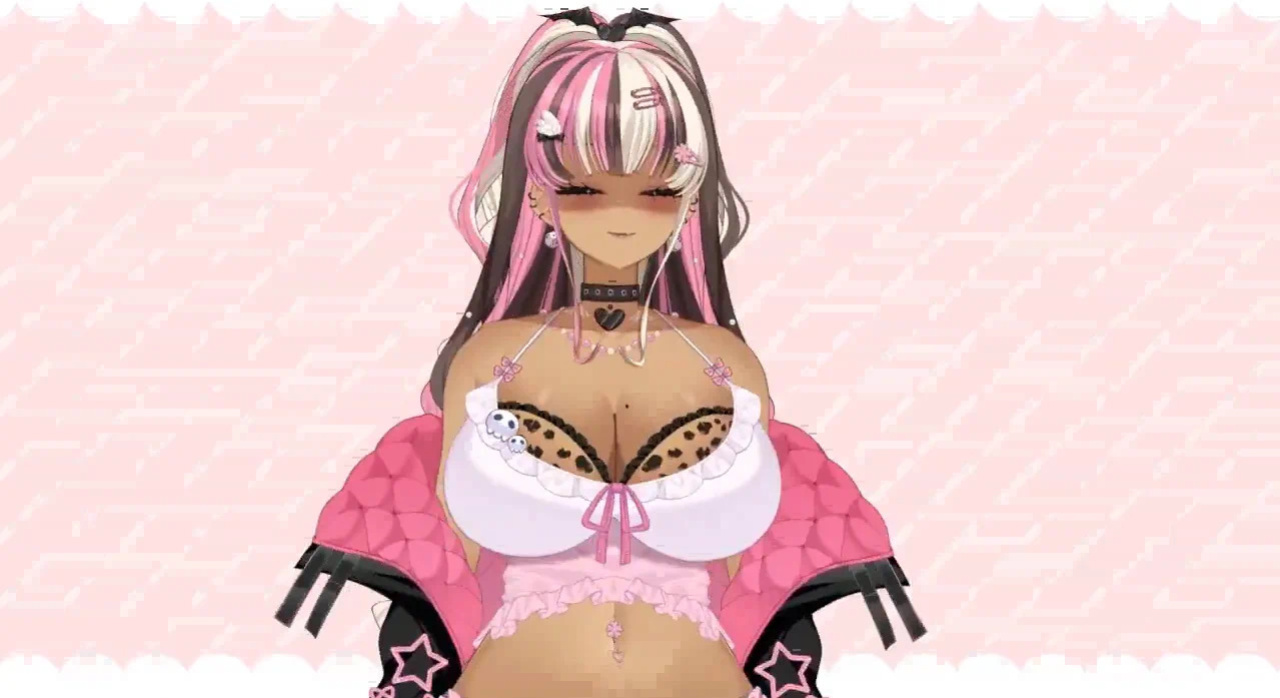 [various] Succubunni (VTuber by Cinnabus)