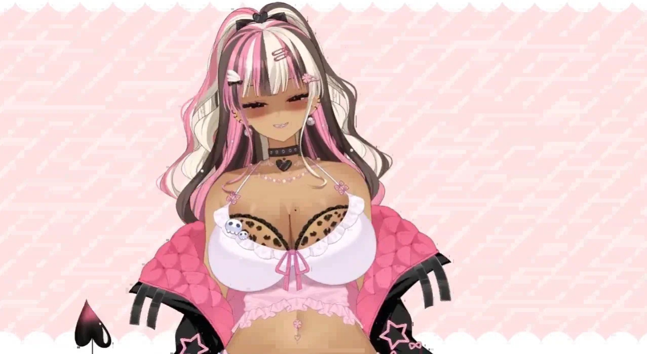 [various] Succubunni (VTuber by Cinnabus)
