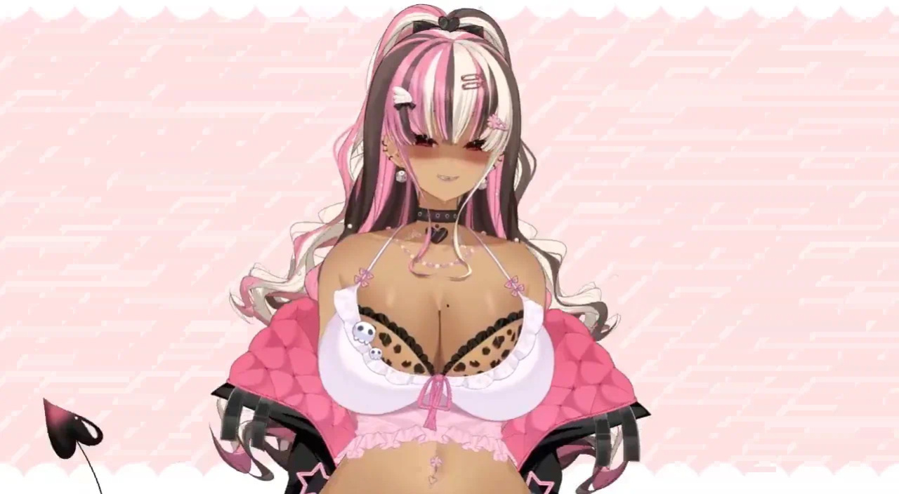[various] Succubunni (VTuber by Cinnabus)