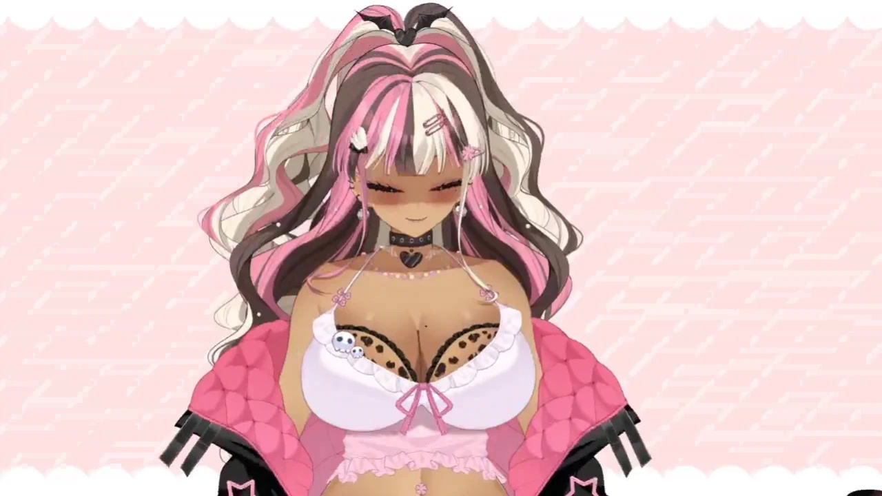 [various] Succubunni (VTuber by Cinnabus)
