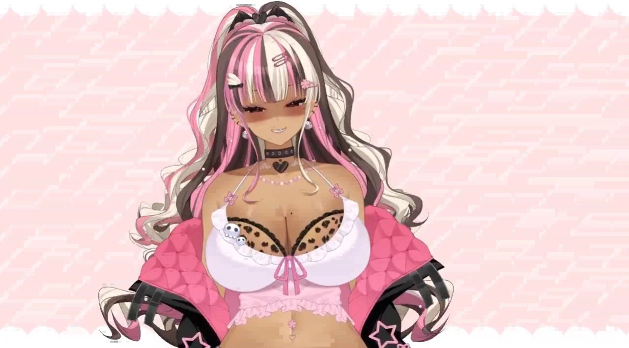 [various] Succubunni (VTuber by Cinnabus)