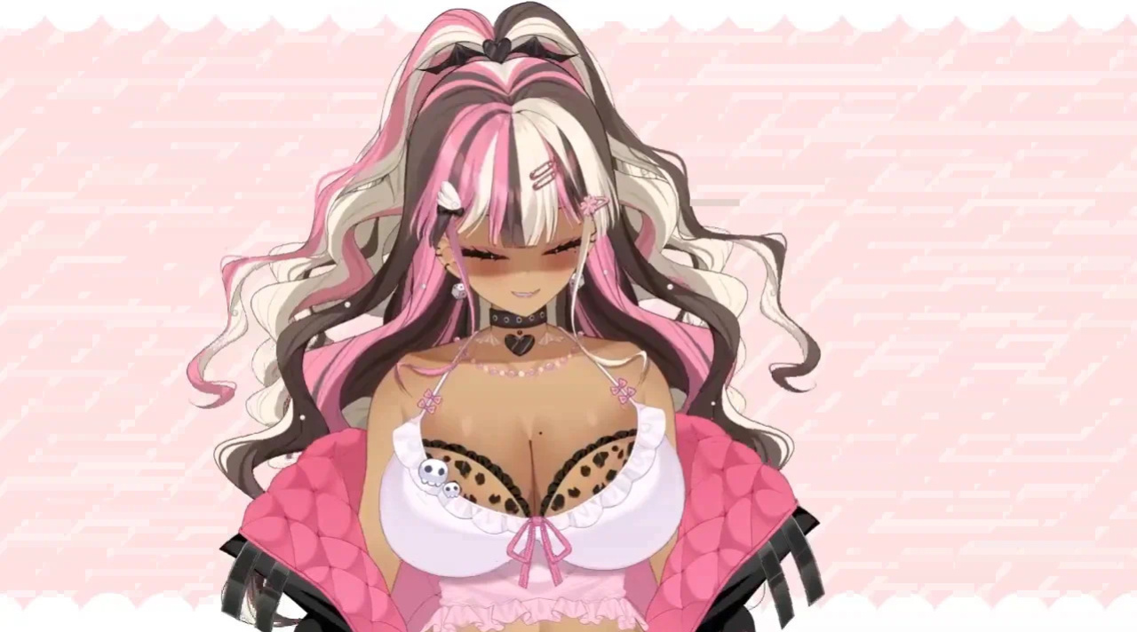 [various] Succubunni (VTuber by Cinnabus)