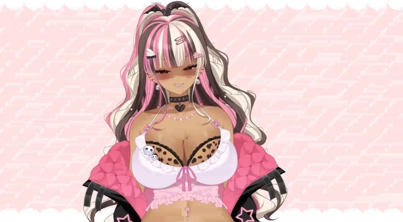 [various] Succubunni (VTuber by Cinnabus)
