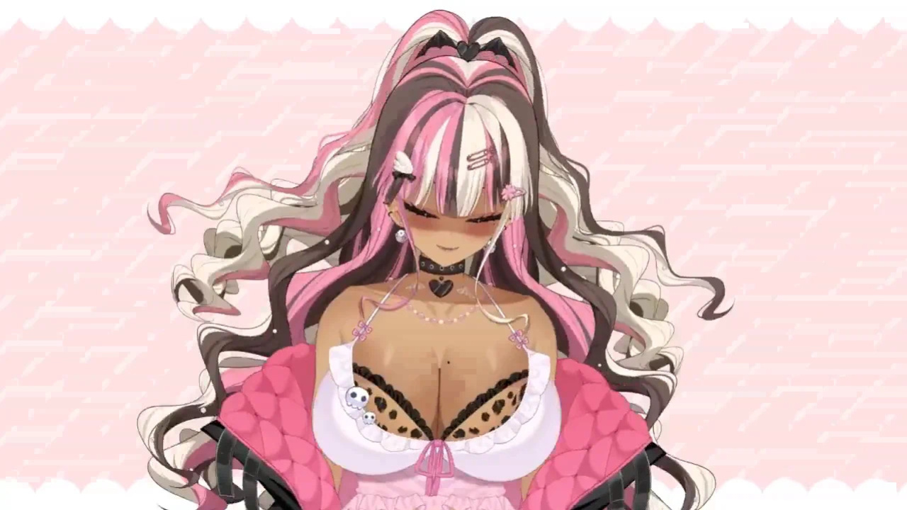 [various] Succubunni (VTuber by Cinnabus)