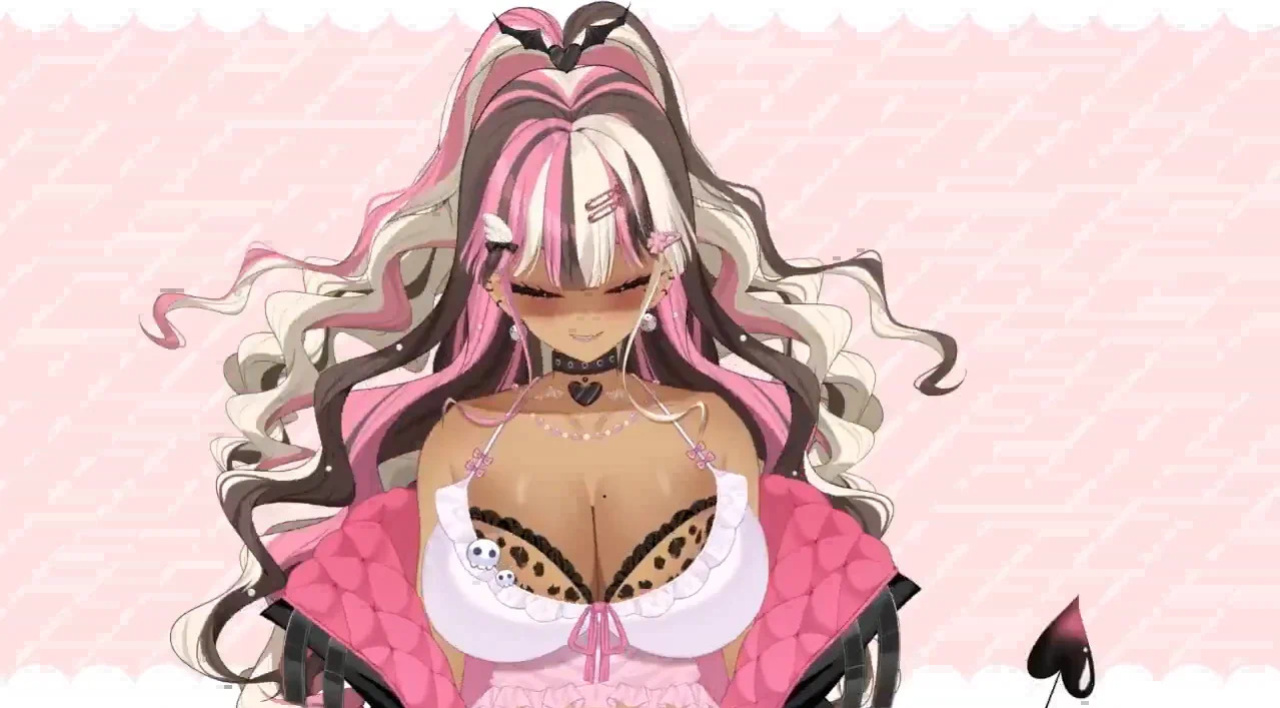 [various] Succubunni (VTuber by Cinnabus)