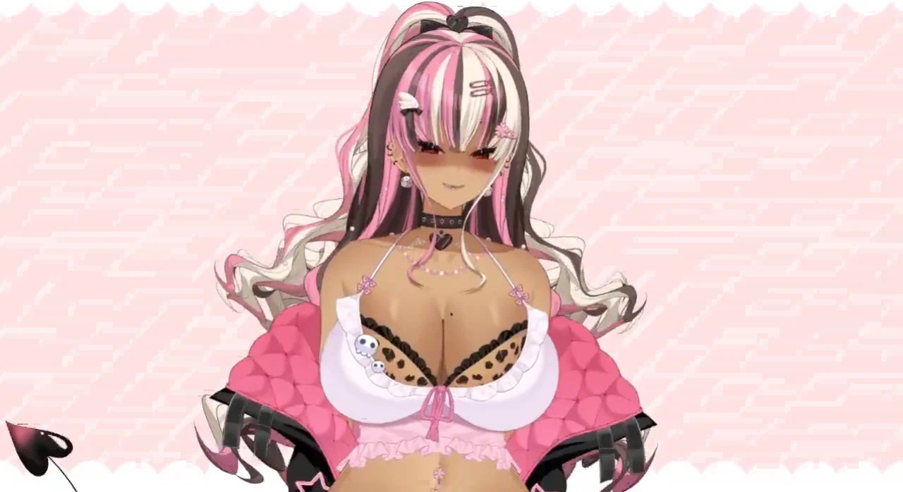 [various] Succubunni (VTuber by Cinnabus)