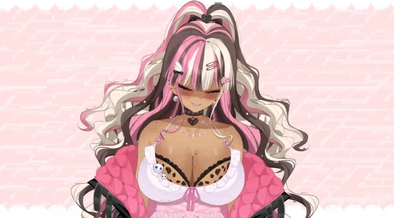 [various] Succubunni (VTuber by Cinnabus)