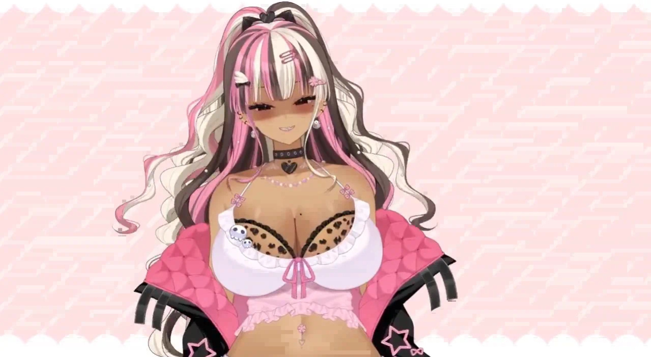 [various] Succubunni (VTuber by Cinnabus)