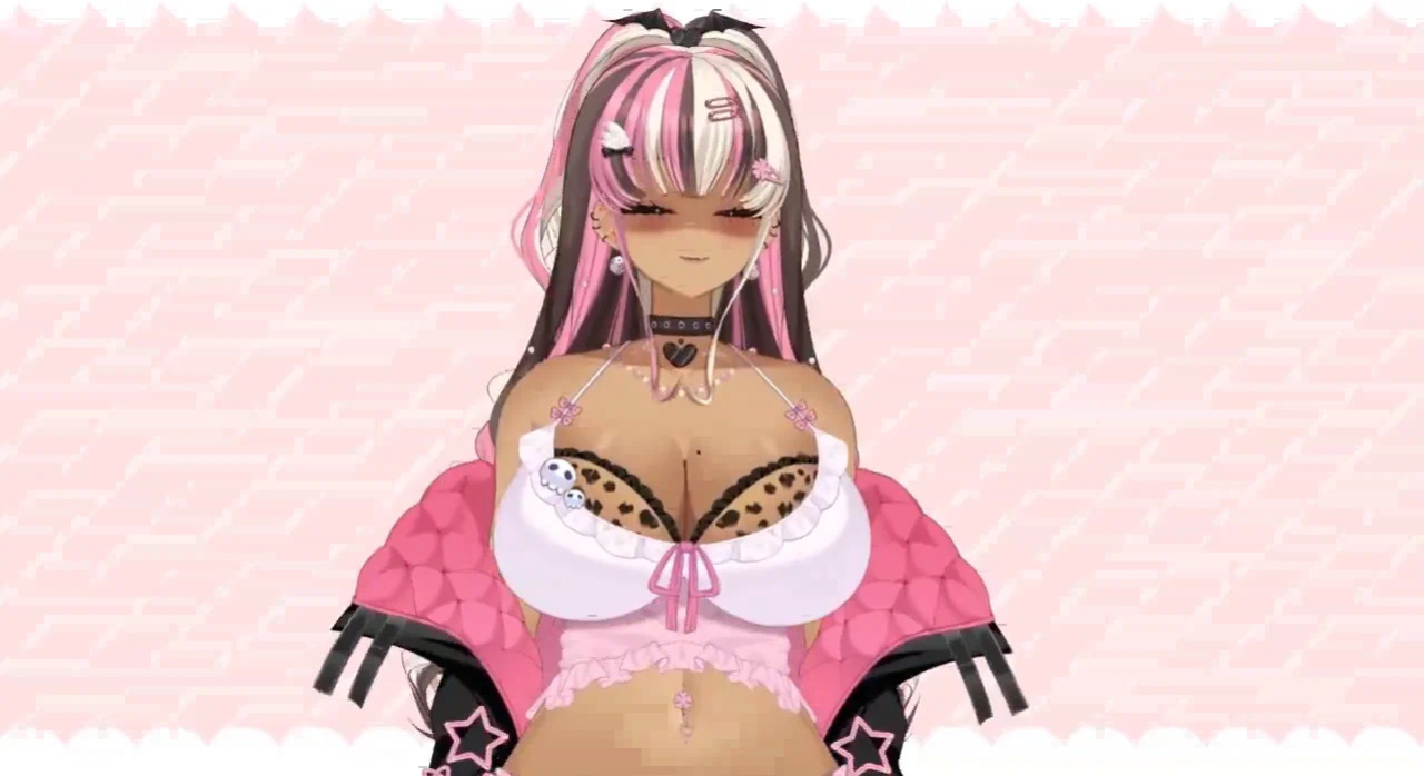 [various] Succubunni (VTuber by Cinnabus)