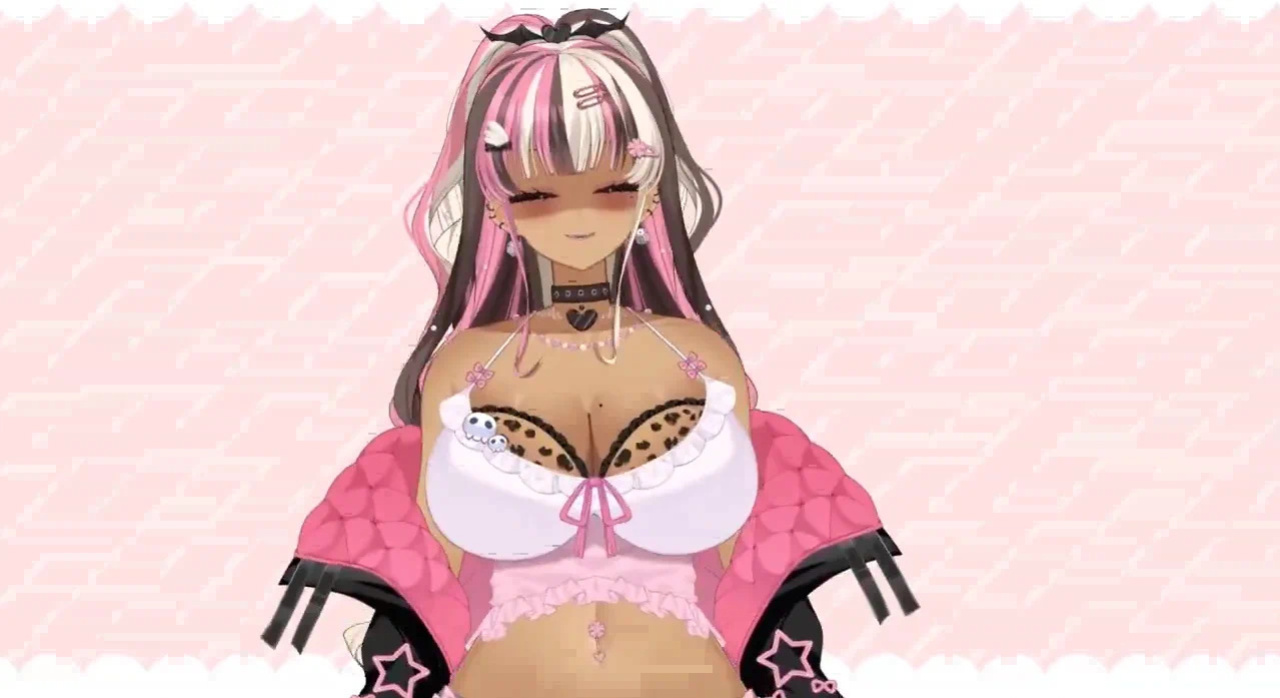 [various] Succubunni (VTuber by Cinnabus)
