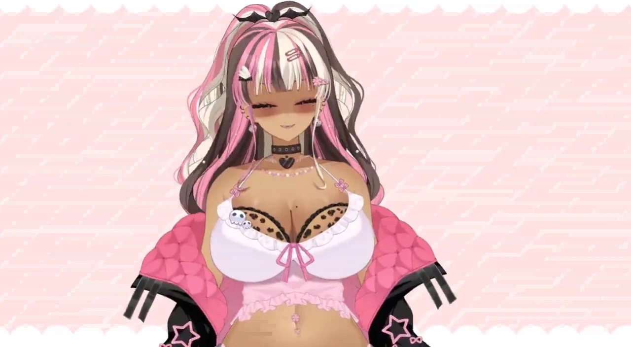 [various] Succubunni (VTuber by Cinnabus)